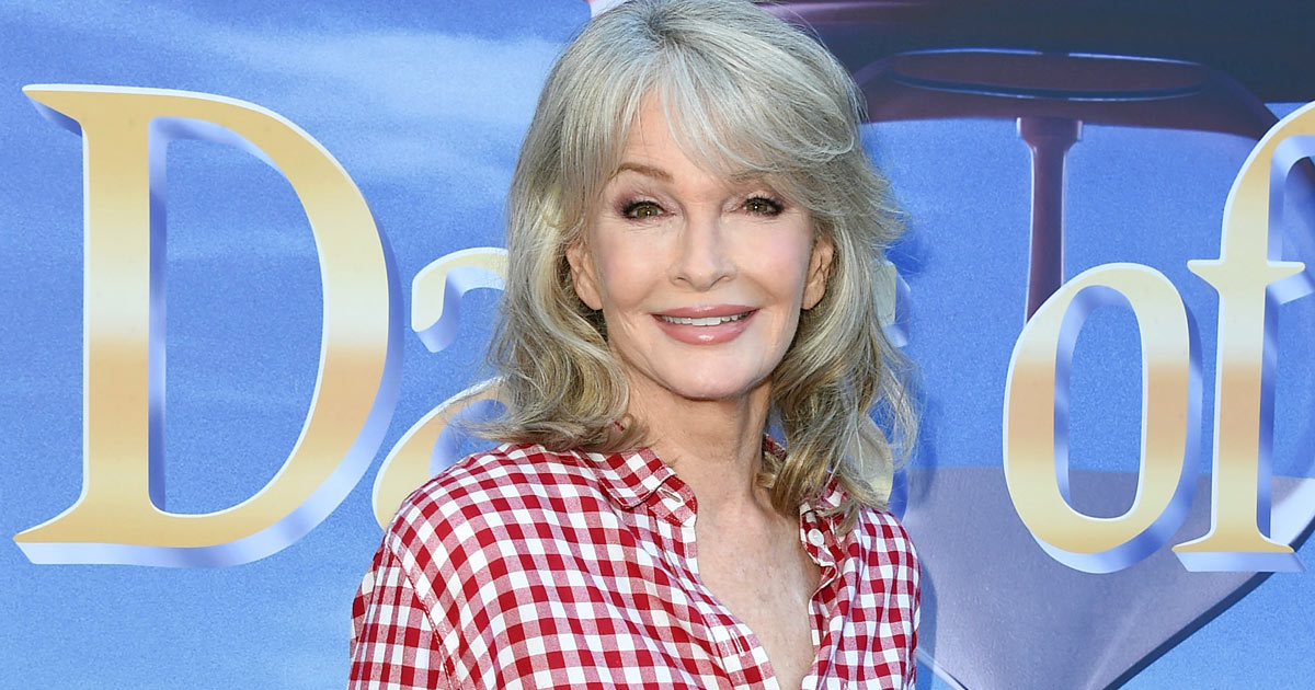 Days of our Lives' Deidre Hall to guest star in season 3 of Hacks