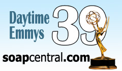 2012 Emmy Logo