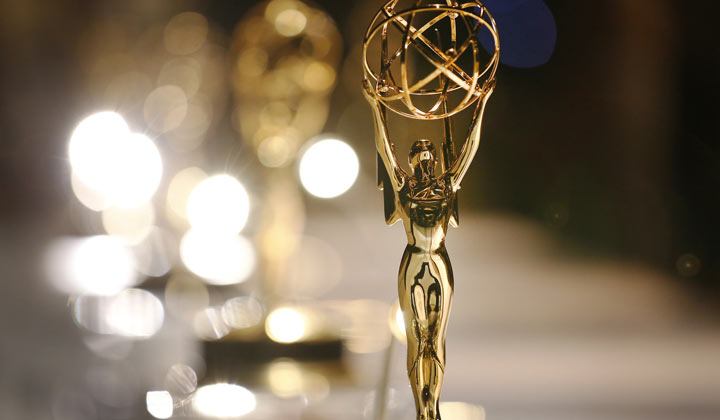 2013 Emmy Logo