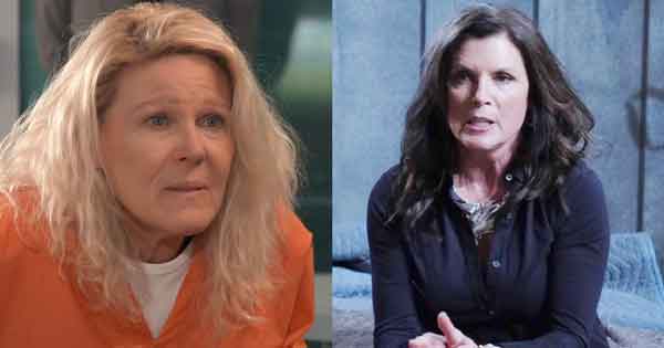 Hear no evil? How General Hospital and The Bold and the Beautiful fans really feel about Heather and Sheila's insta-redemptions