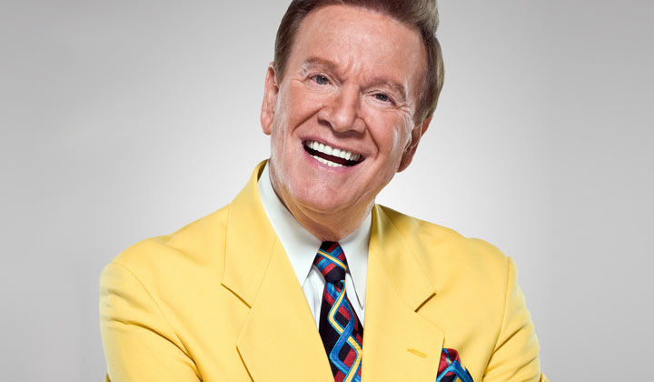 B&B hires Wink Martindale for explosive wedding story